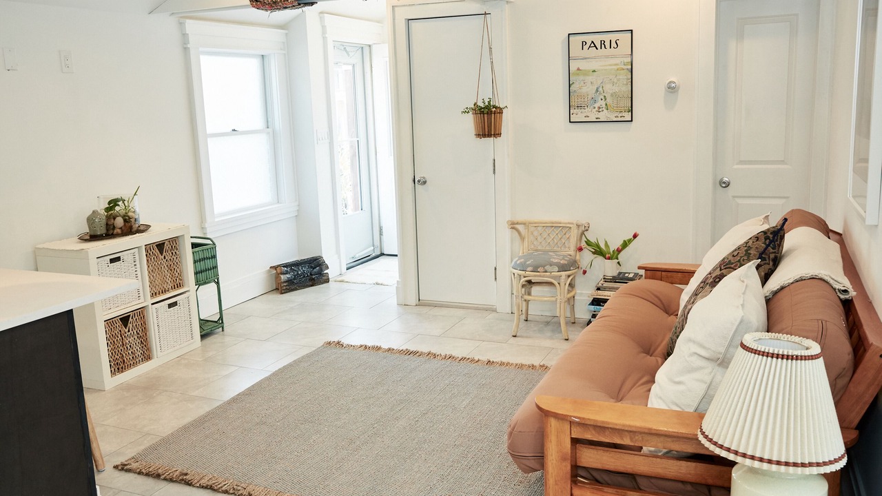 Photo of Livingroom in Queens