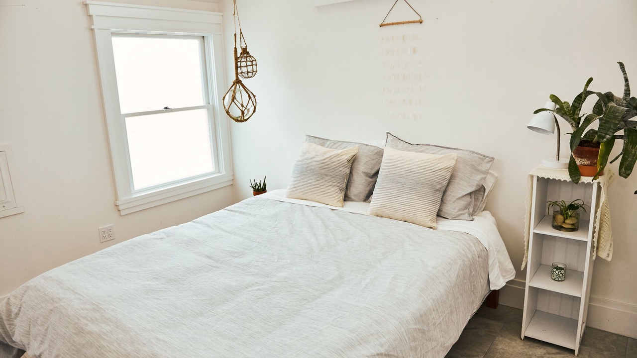 Photo of Bedroom in Queens