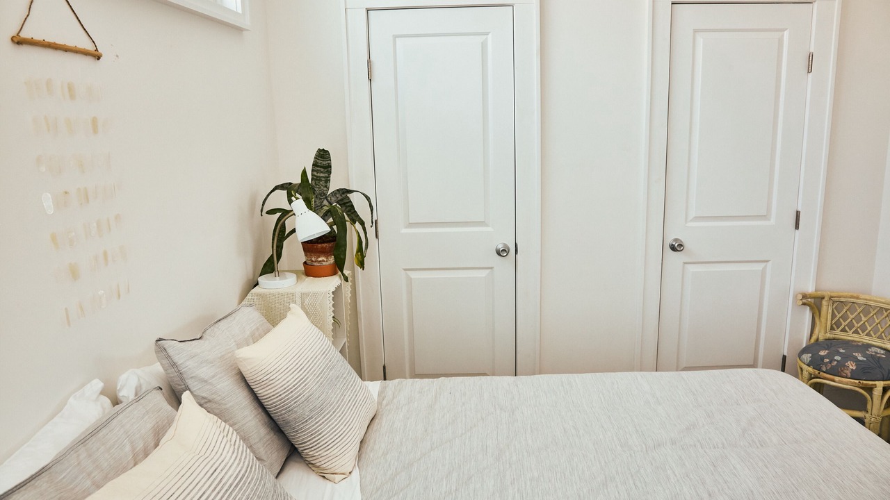 Photo of Bedroom in Queens