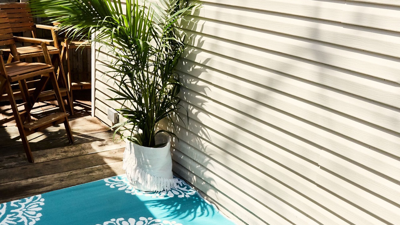 Photo of Patio Balcony in Queens