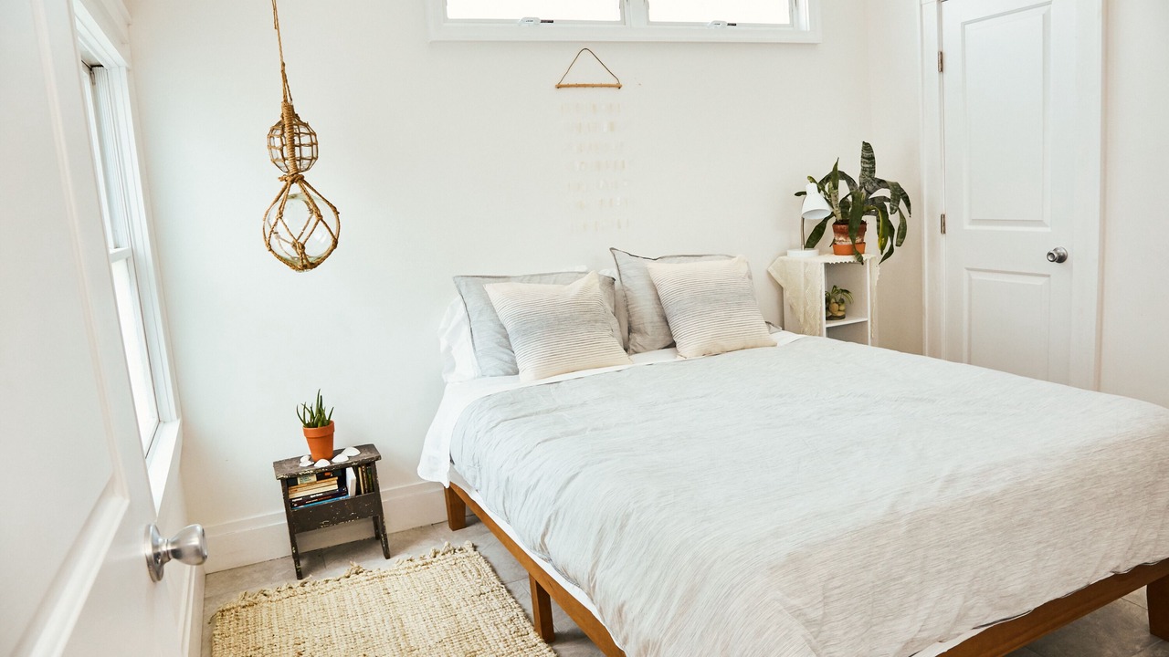 Photo of Bedroom in Queens
