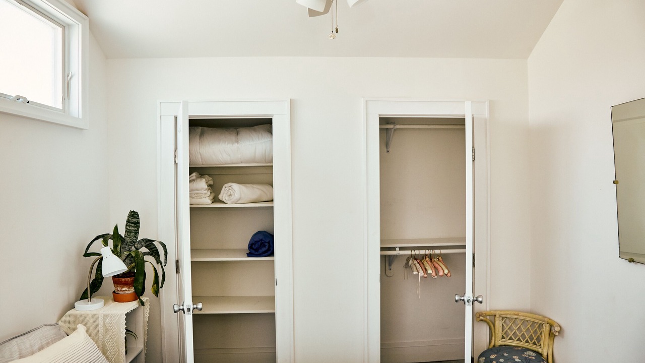 Photo of Bedroom in Queens