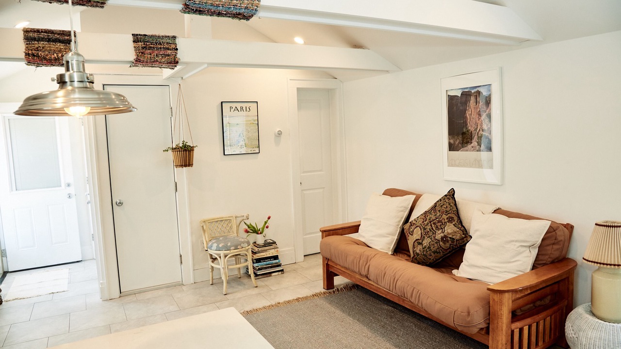Photo of Livingroom in Queens