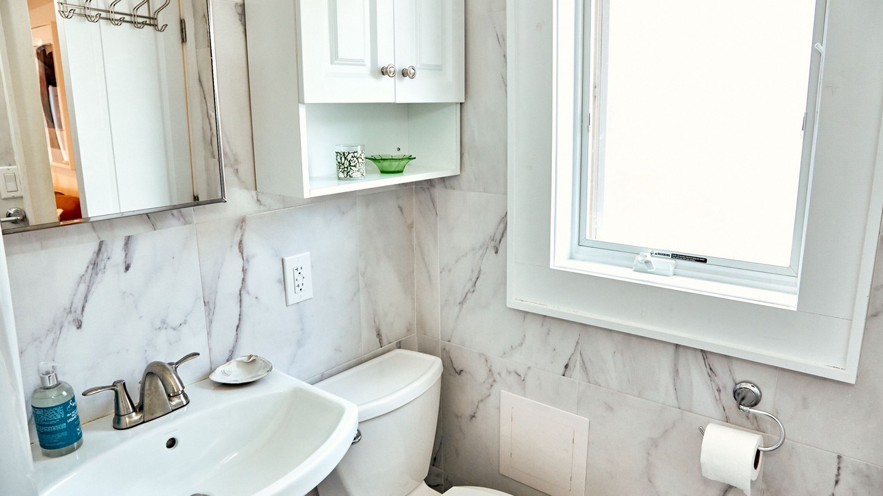 Photo of Bathroom in Queens