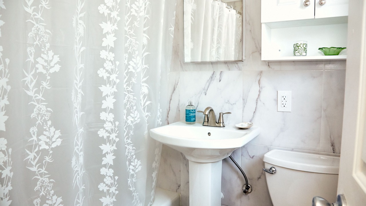 Photo of Bathroom in Queens