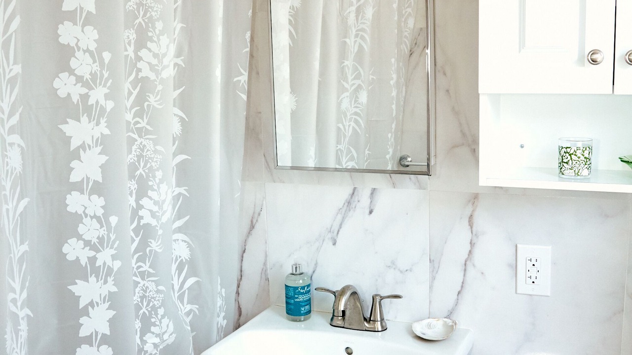 Photo of Bathroom in Queens
