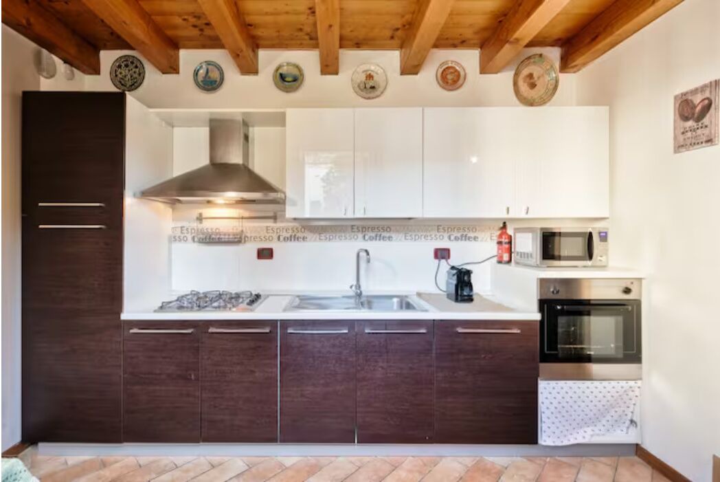 Photo of Kitchen in Rovare