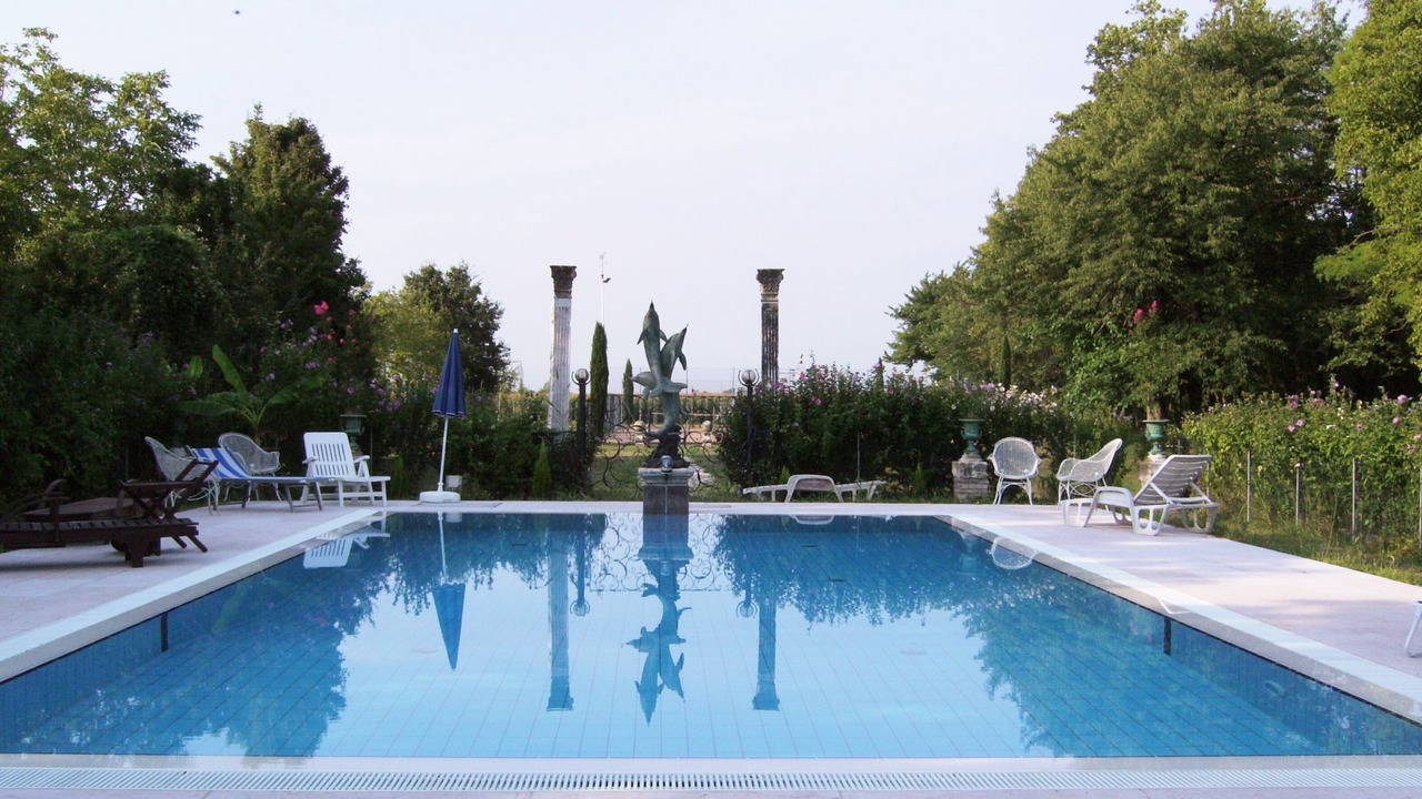 Photo of Outdoor in Rovare