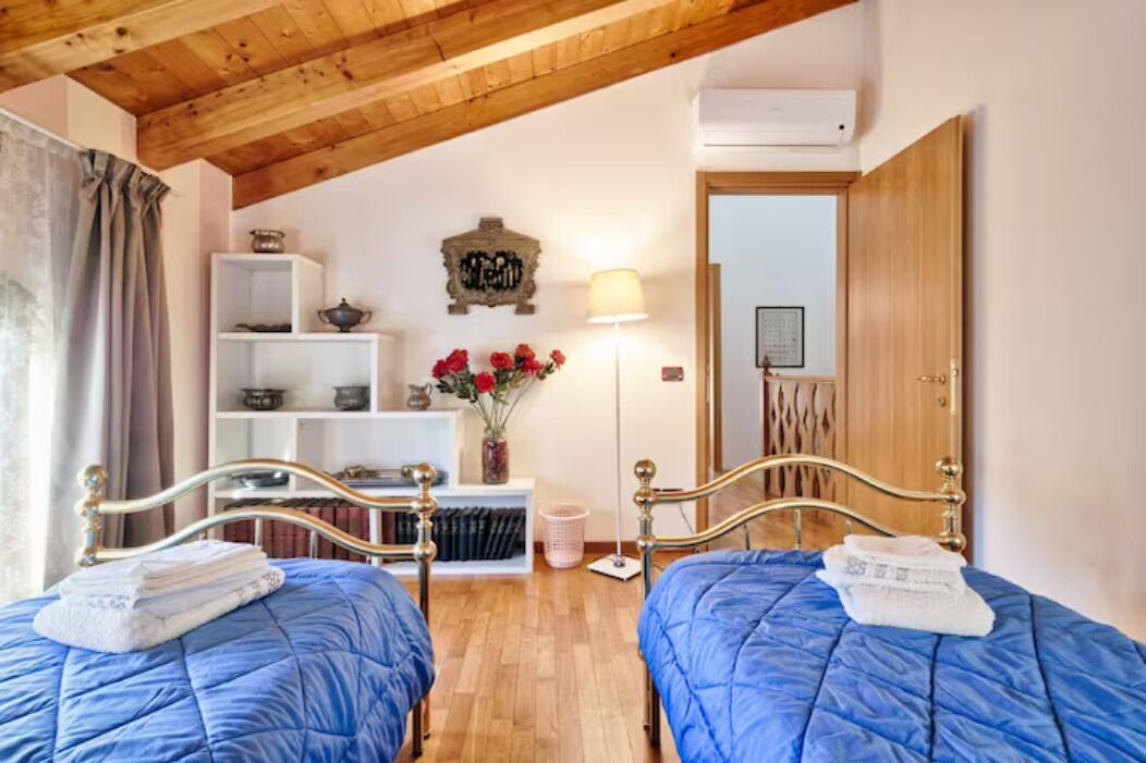 Photo of Bedroom in Rovare