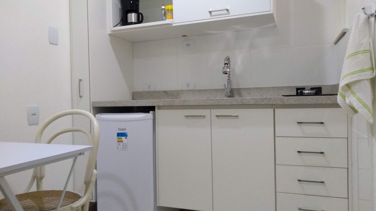 Photo of Kitchen in Ipanema