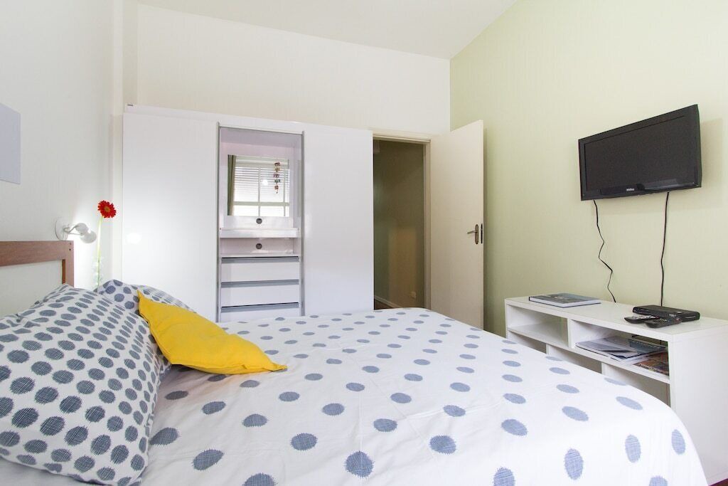 Photo of Bedroom in Ipanema