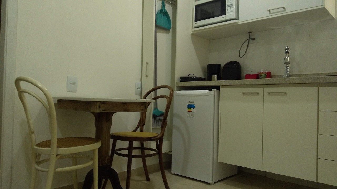 Photo of Kitchen in Ipanema