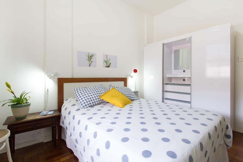 Photo of Bedroom in Ipanema