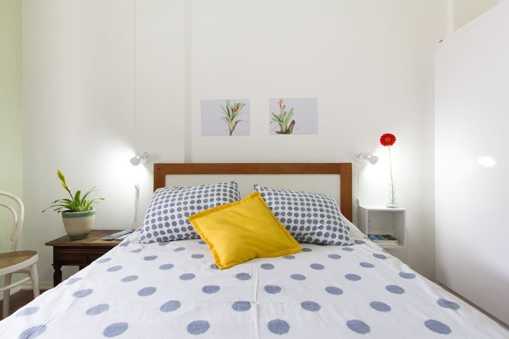 Photo of Bedroom in Ipanema