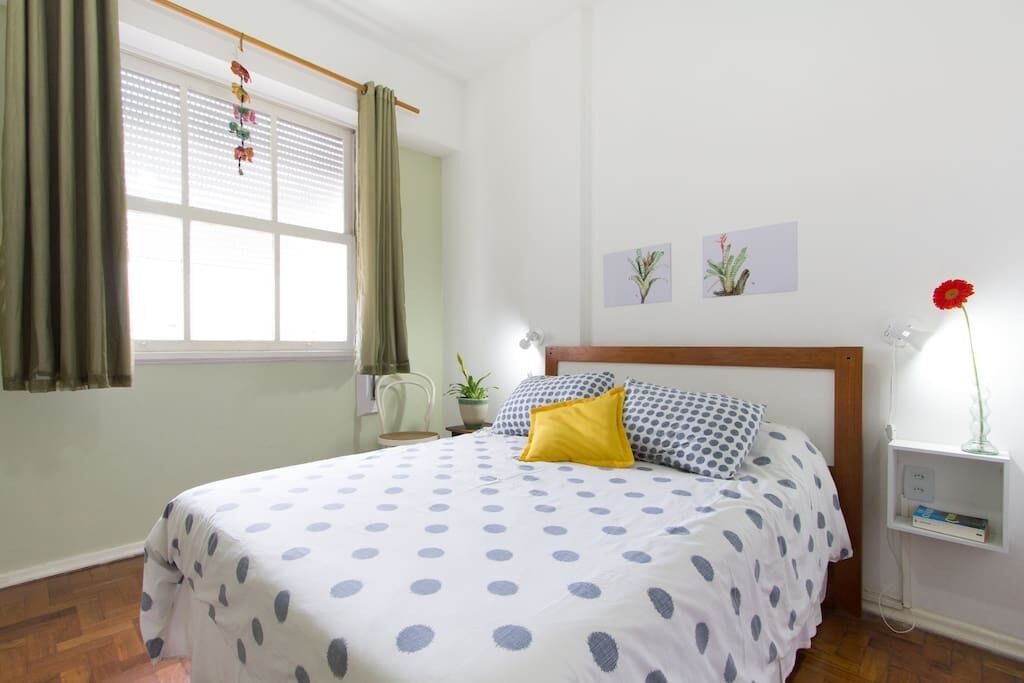 Photo of Bedroom in Ipanema