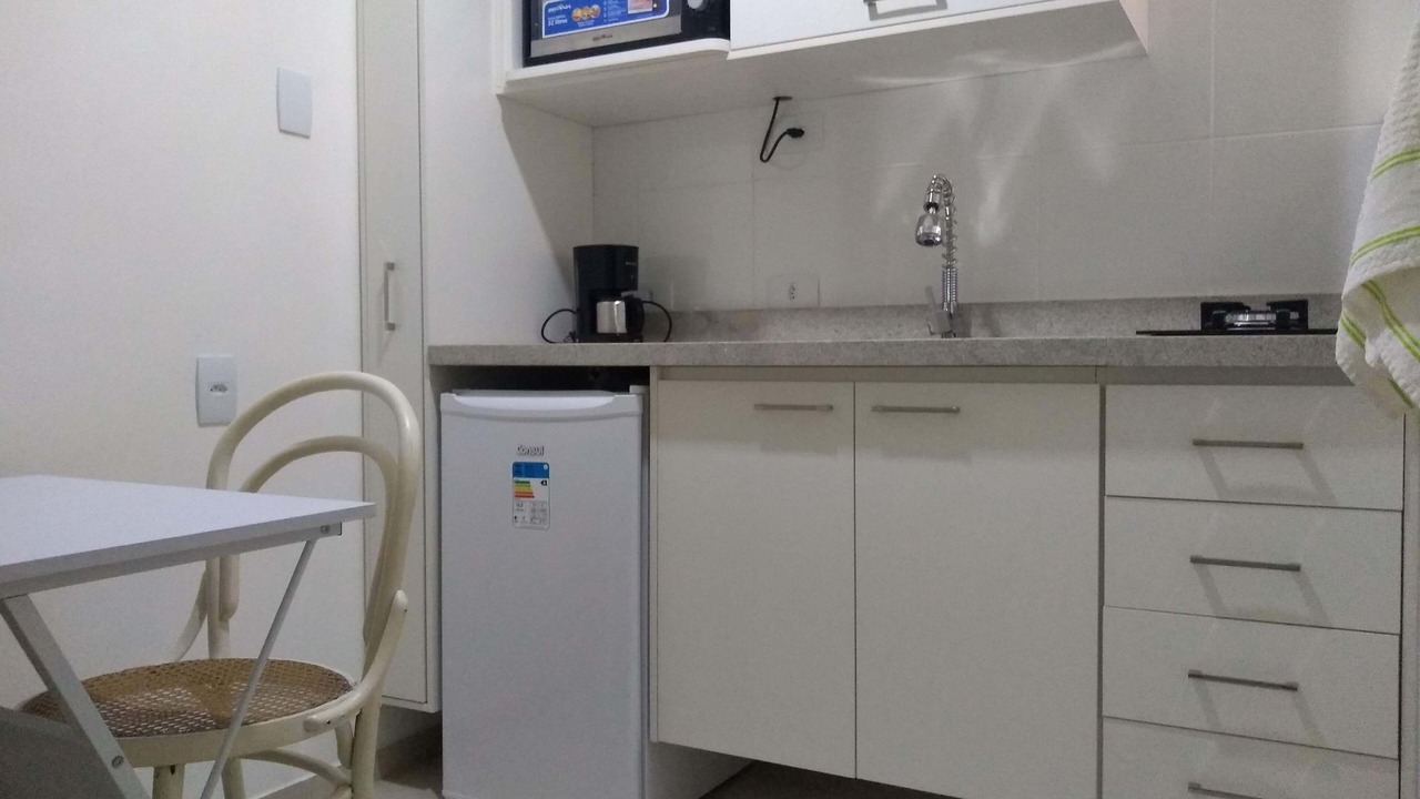 Photo of Kitchen in Ipanema