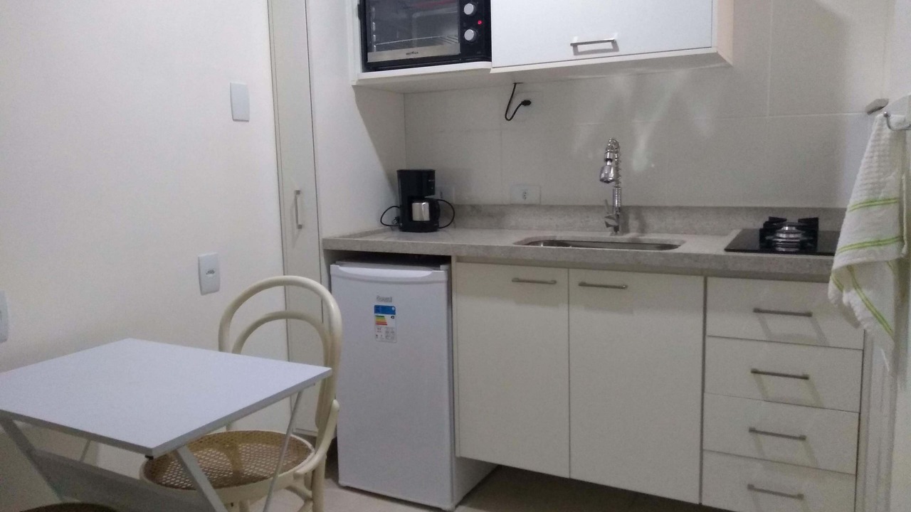 Photo of Kitchen in Ipanema