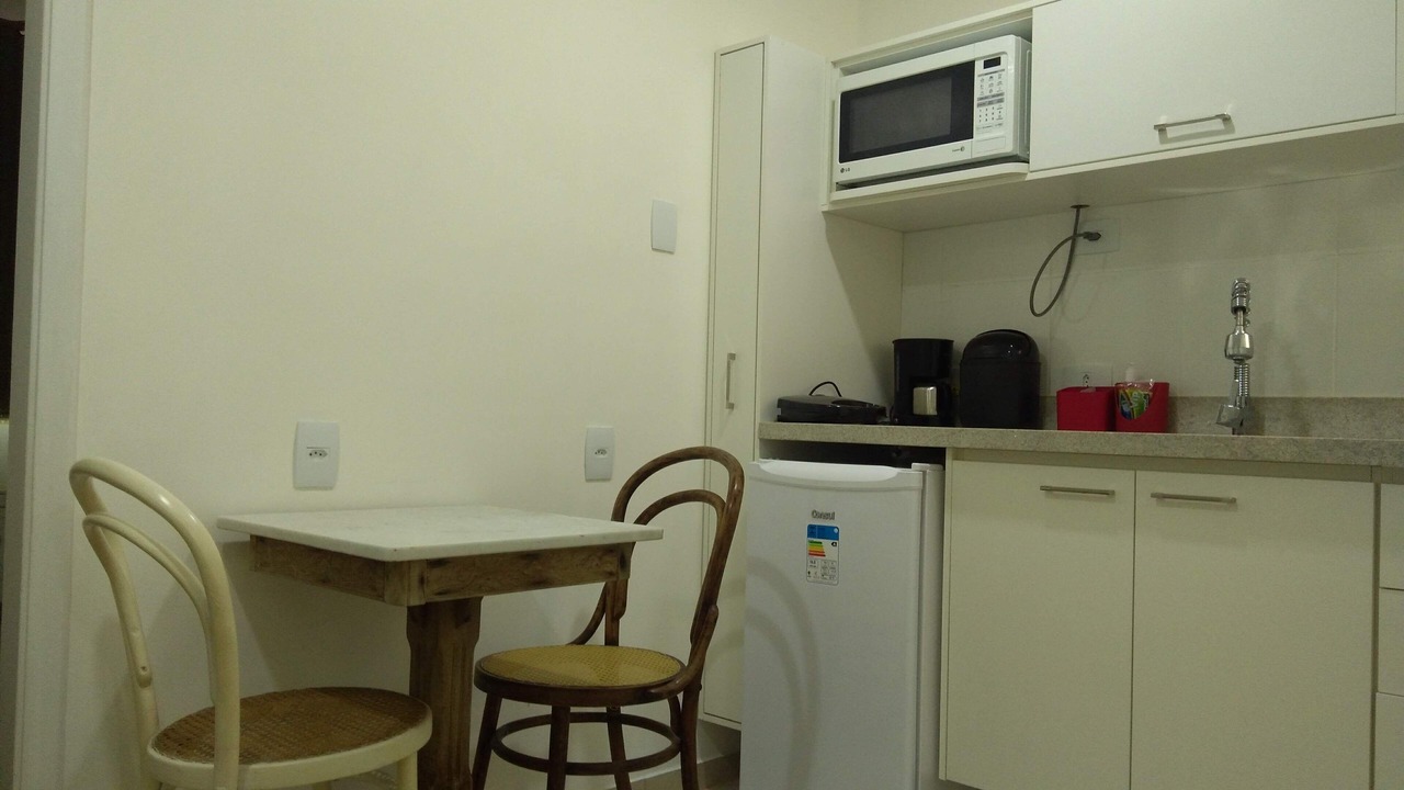 Photo of Kitchen in Ipanema