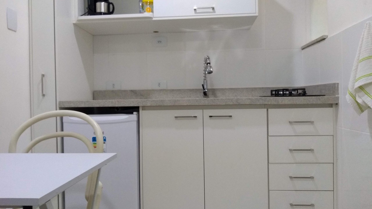 Photo of Kitchen in Ipanema