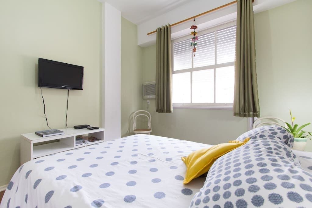 Photo of Bedroom in Ipanema