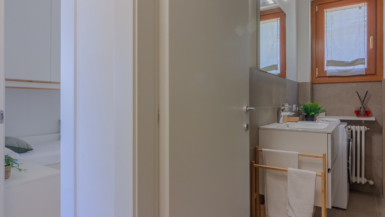 Photo of Bathroom in Fiumelatte