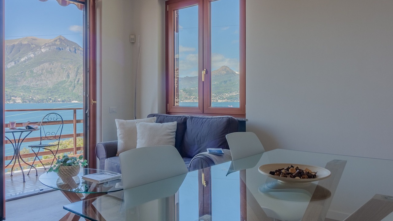 Photo of Livingroom in Fiumelatte