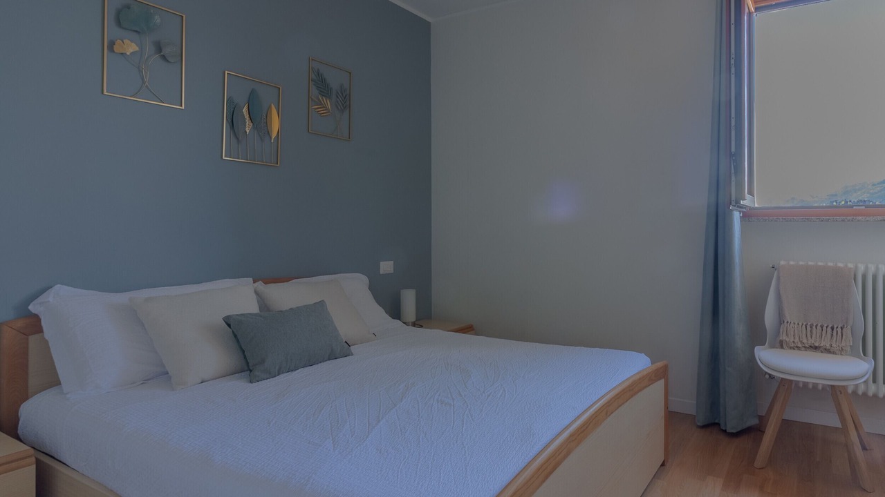 Photo of Bedroom in Fiumelatte