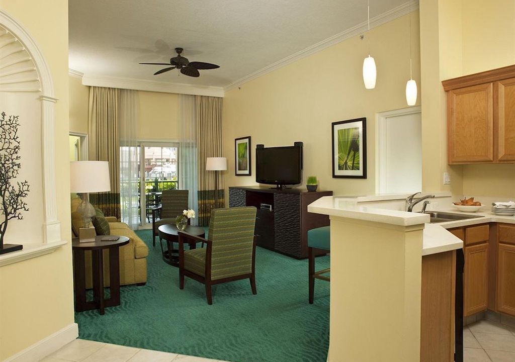 Photo of Livingroom in Paradise Island