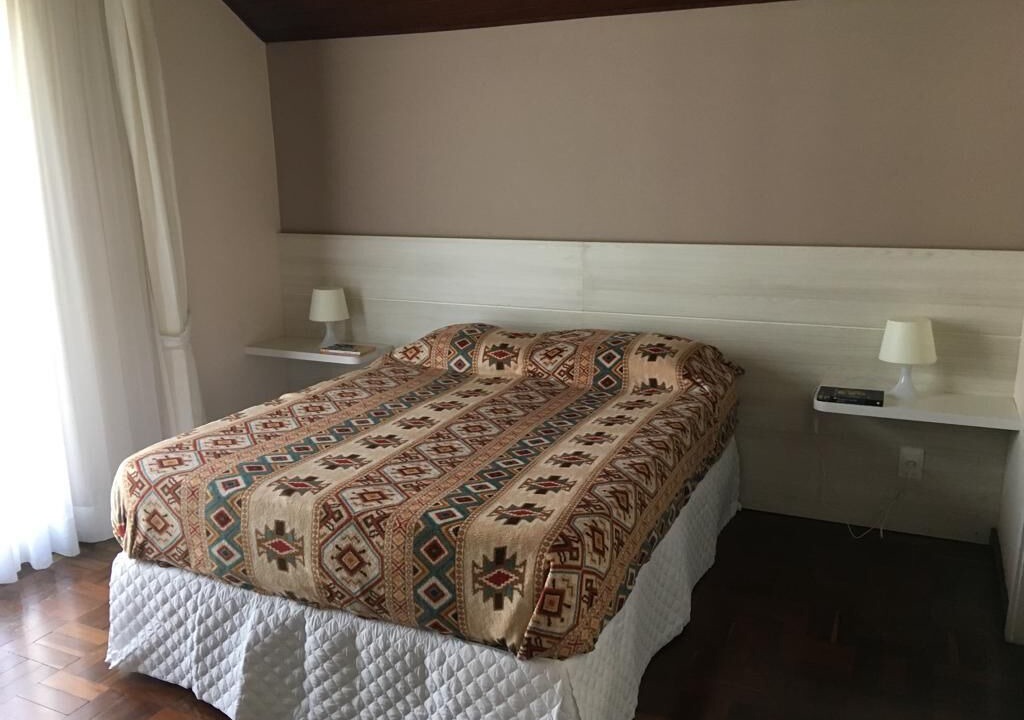Photo of Bedroom in Teresopolis