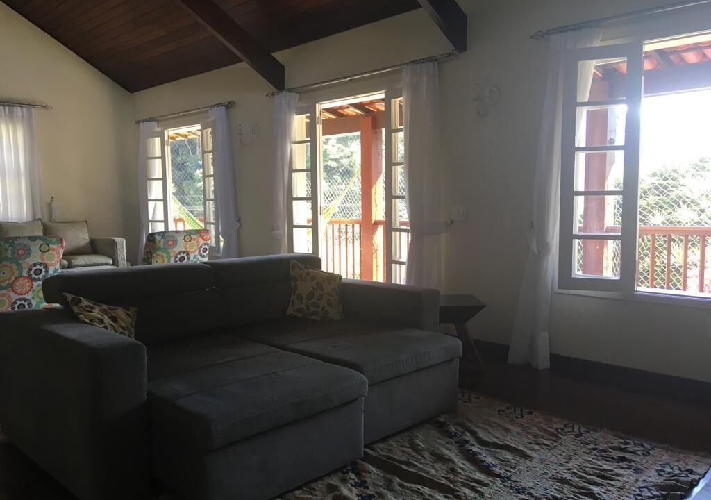 Photo of Livingroom in Teresopolis