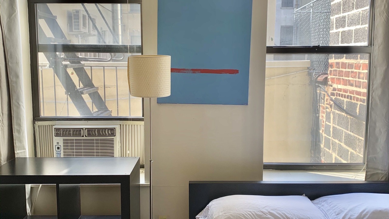 Photo of Bedroom in Bowery