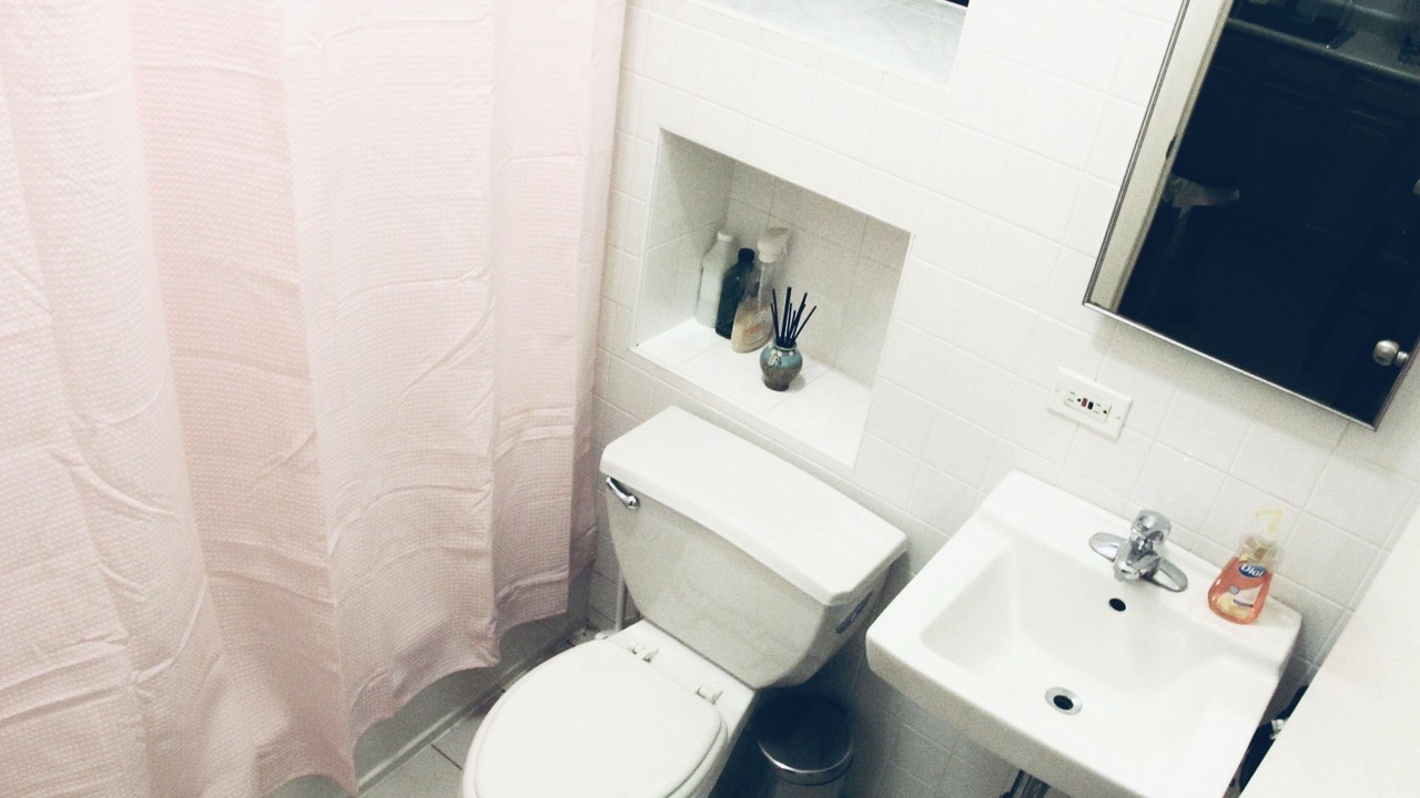 Photo of Bathroom in Bowery