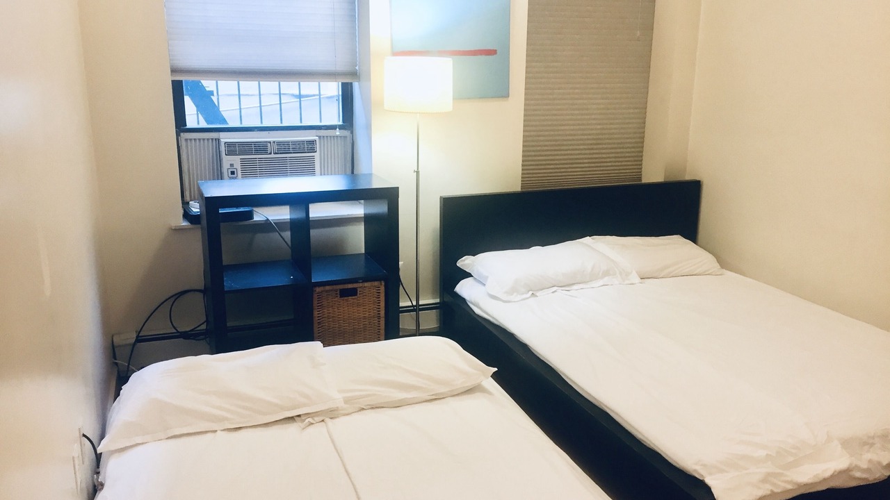 Photo of Bedroom in Bowery