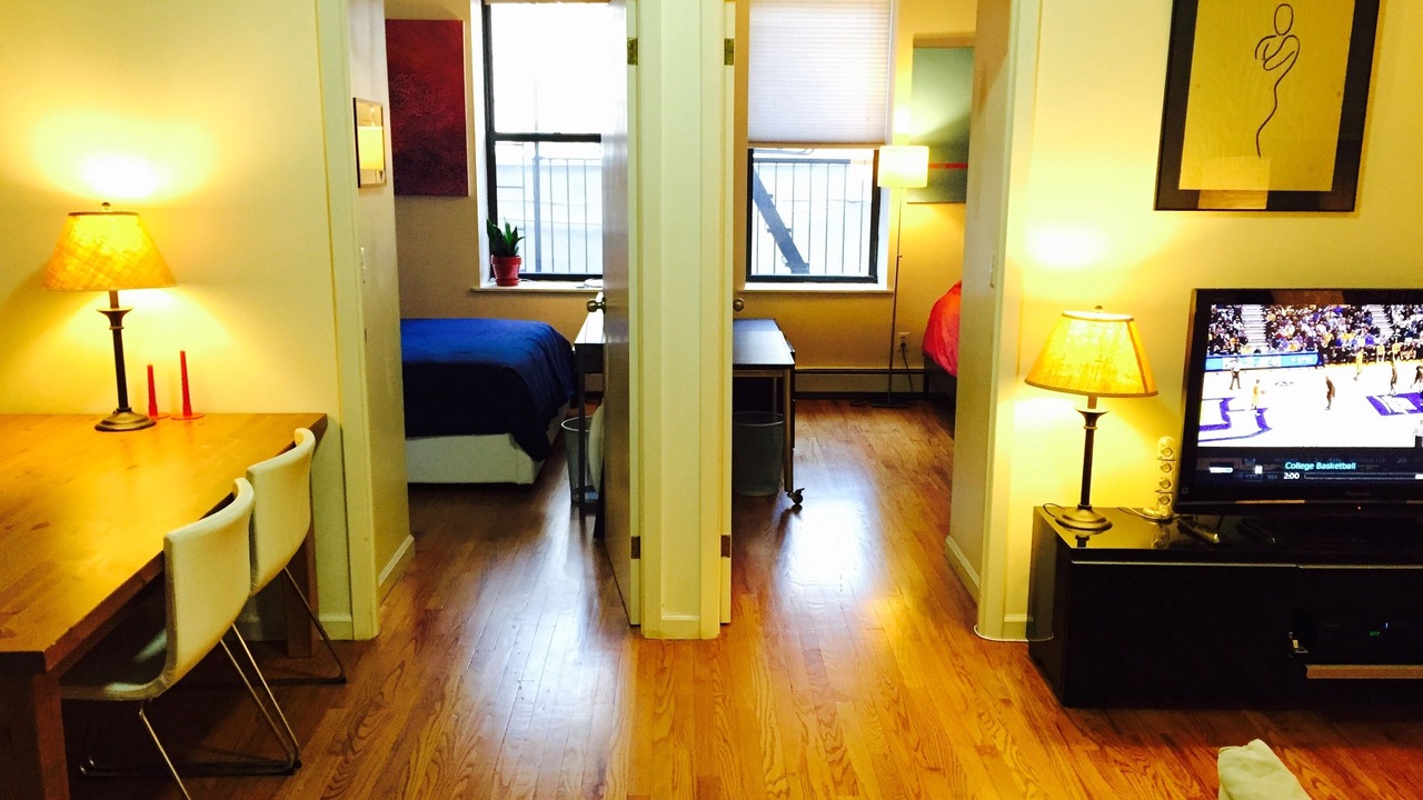 Photo of Bedroom in Bowery