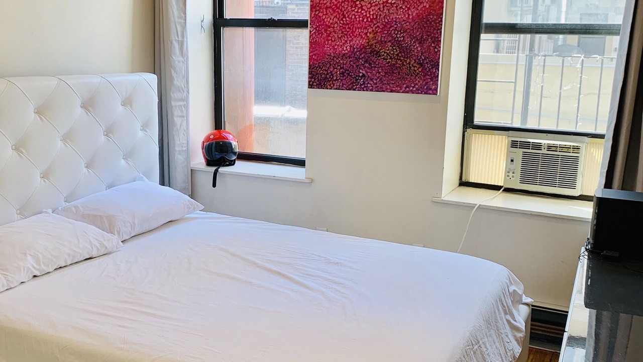 Photo of Bedroom in Bowery