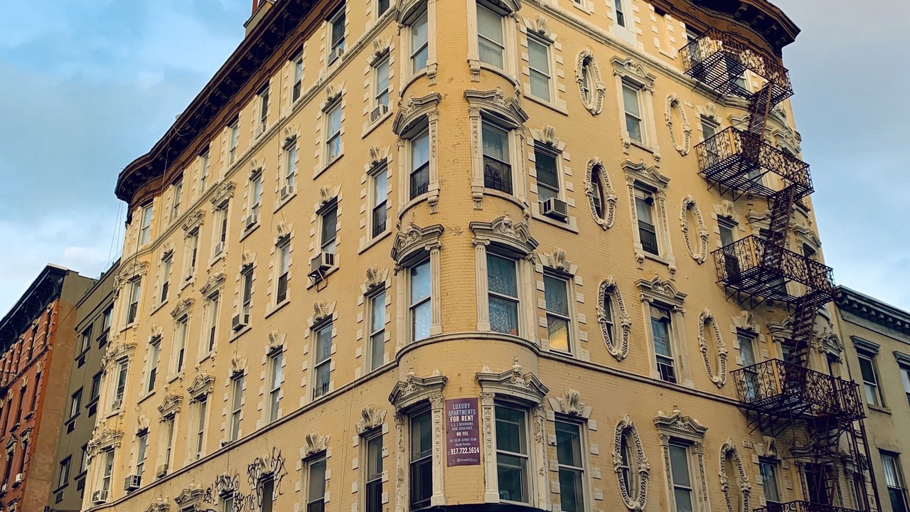 Photo of Outdoor in Bowery