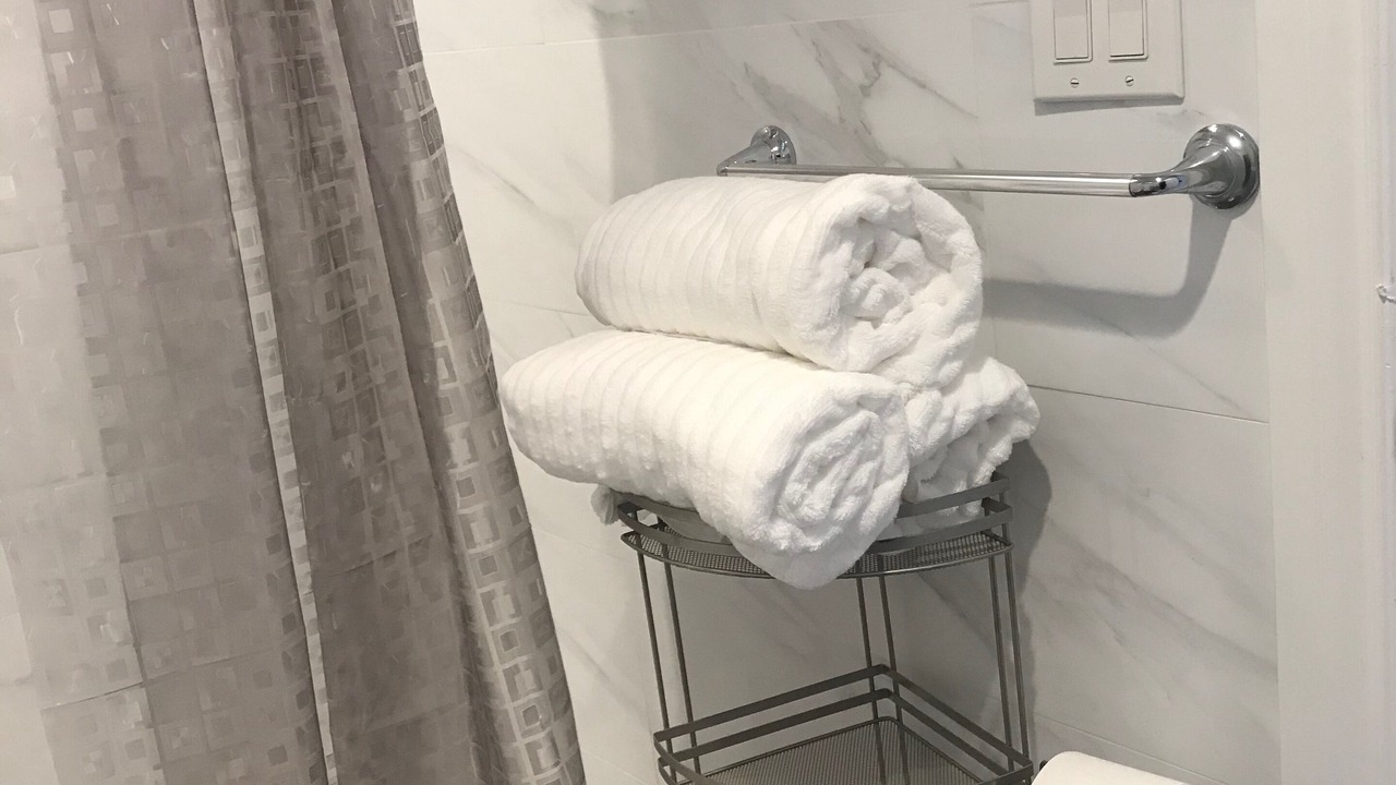 Photo of Bathroom in Queens