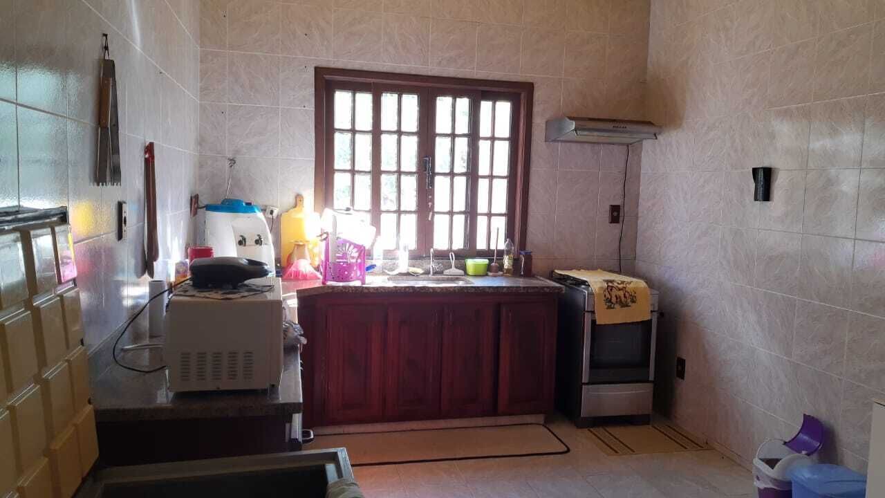 Photo of Kitchen in Sao Pedro da Aldeia