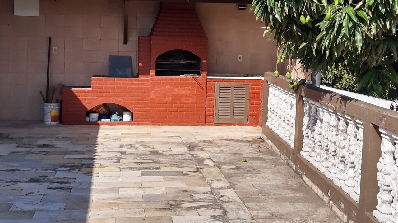 Photo of Patio Balcony in Sao Pedro da Aldeia