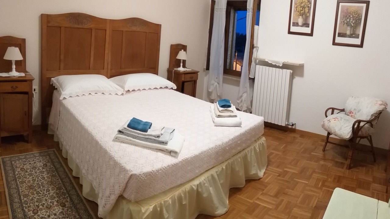 Photo of Bedroom in Castion Veronese