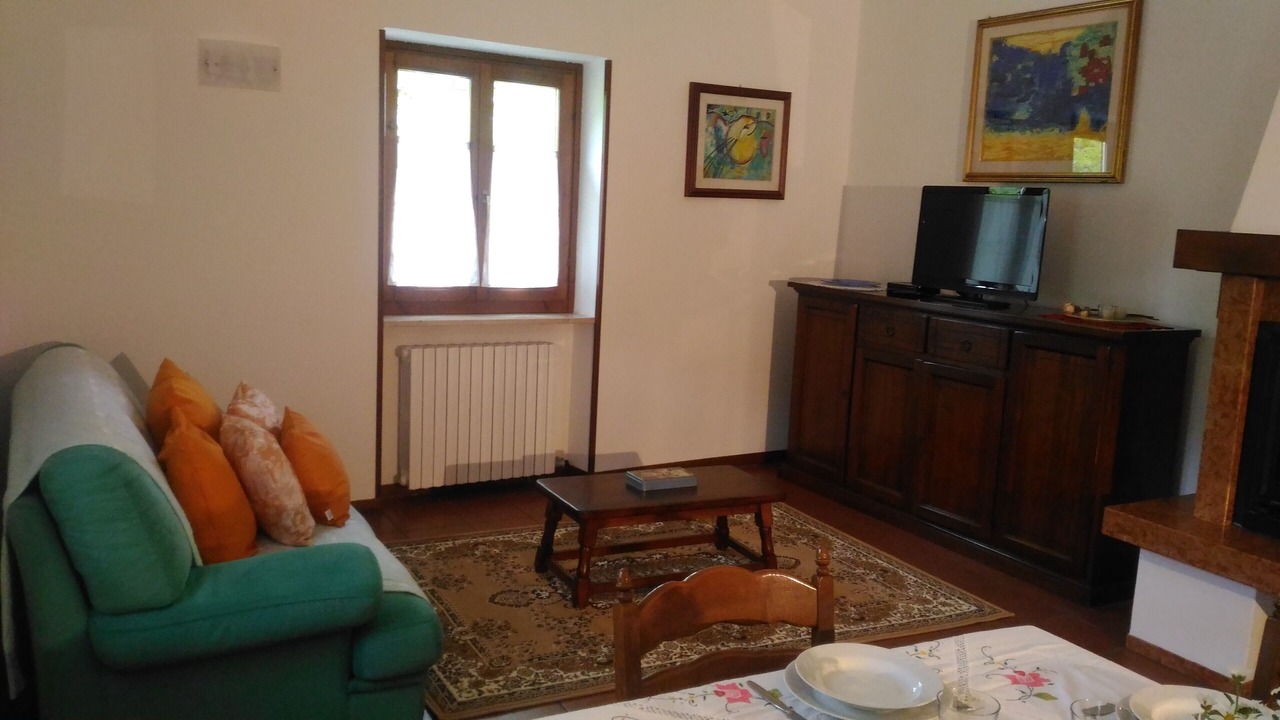 Photo of Livingroom in Castion Veronese