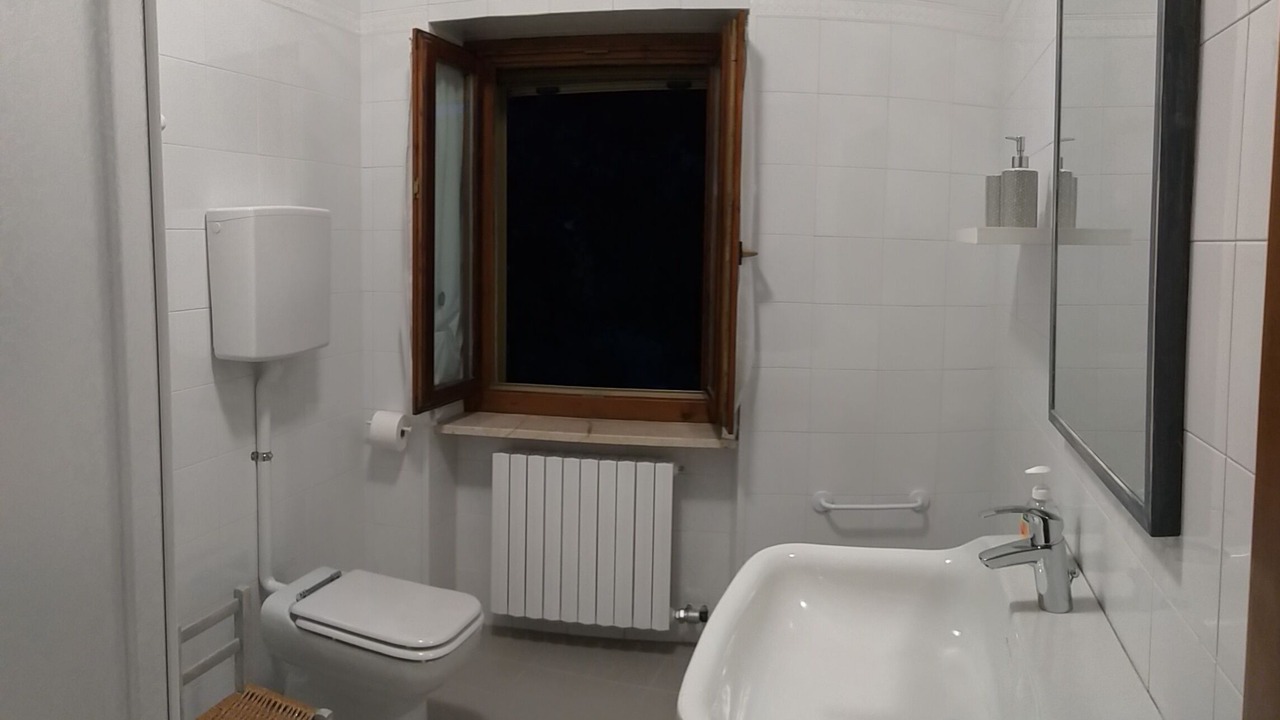 Photo of Bathroom in Castion Veronese