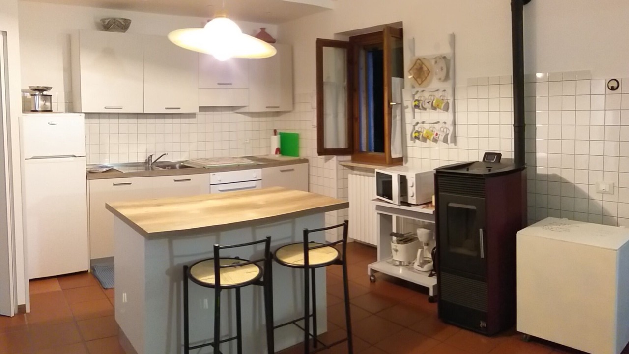 Photo of Kitchen in Castion Veronese