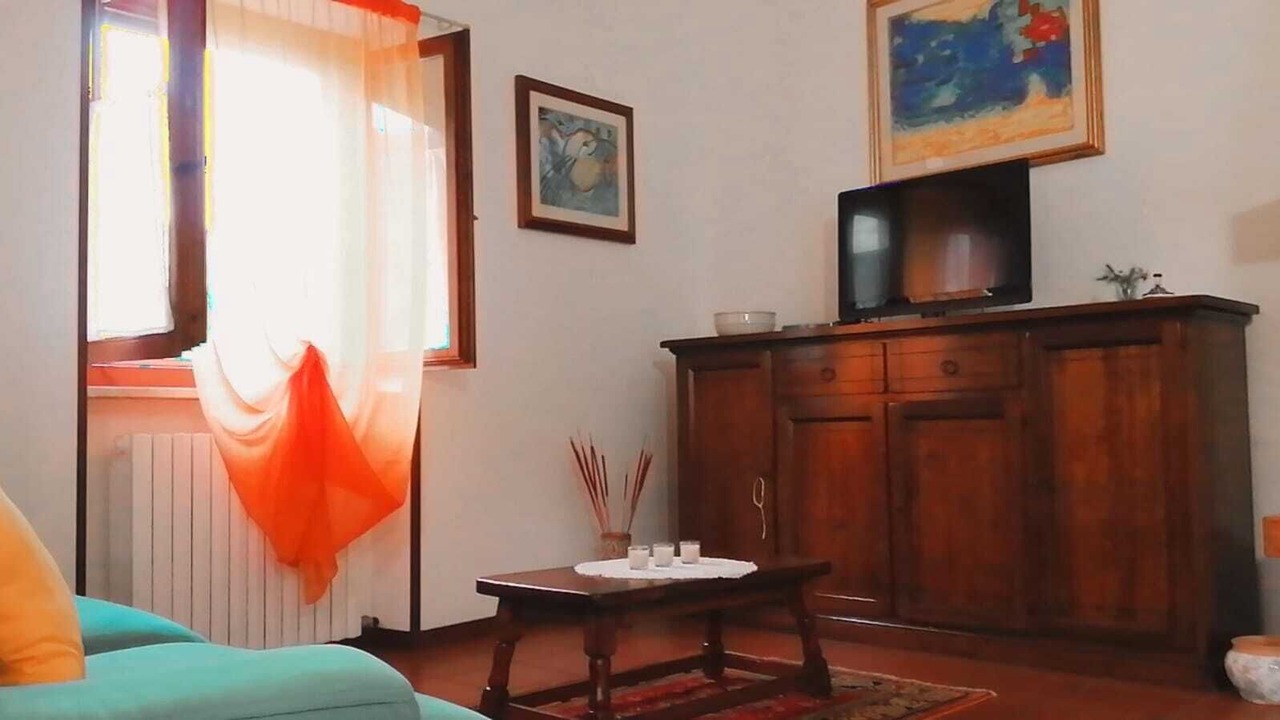 Photo of Livingroom in Castion Veronese