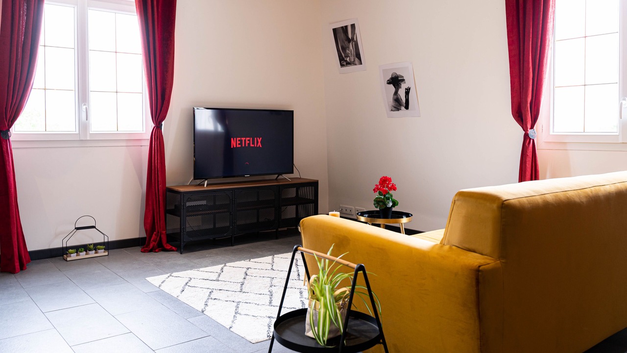 Photo of Livingroom in Montry