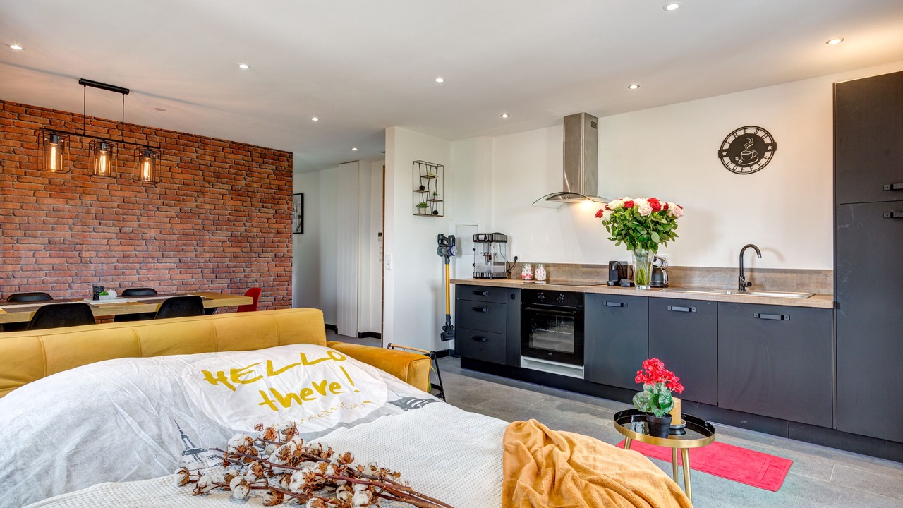 Photo of Bedroom in Montry