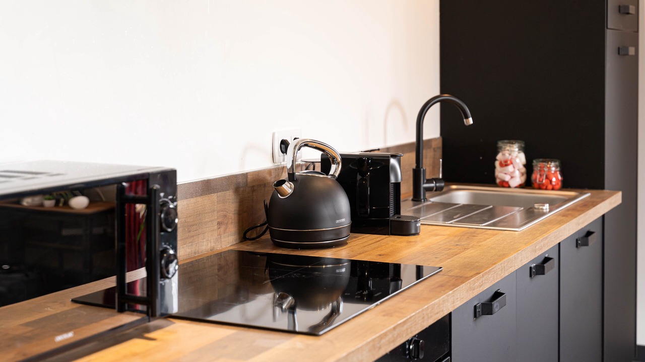 Photo of Kitchen in Montry