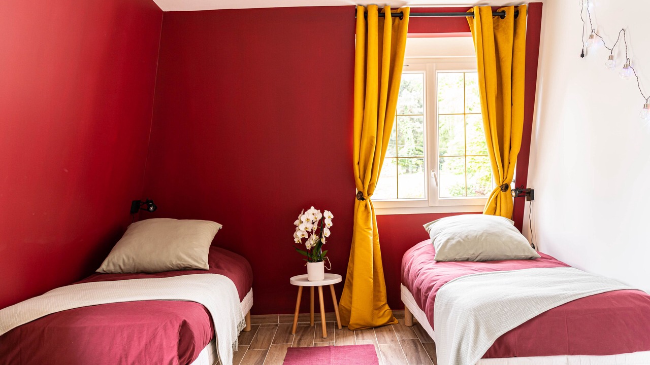 Photo of Bedroom in Montry