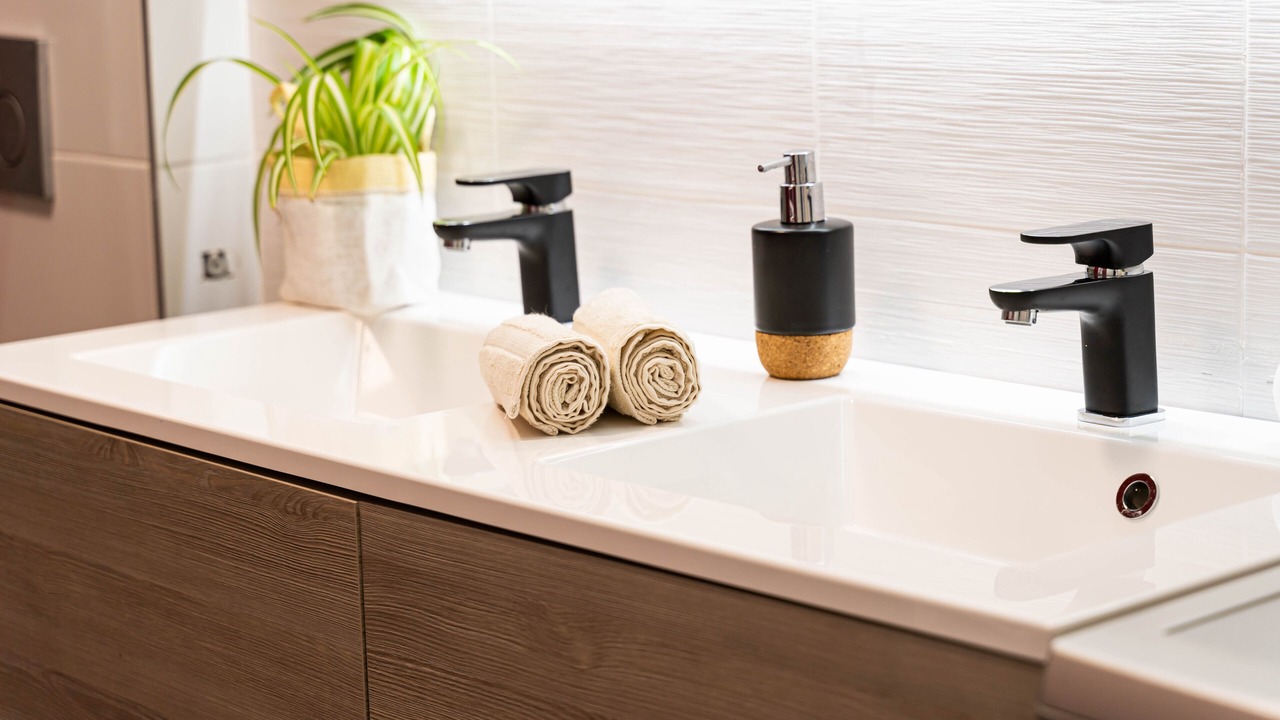 Photo of Bathroom in Montry