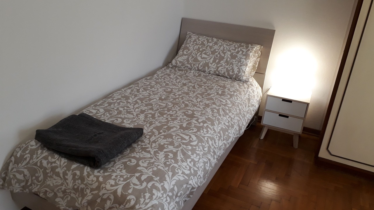 Photo of Bedroom in Treviso